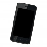 Lcd Connector For Wiko Sunset By - Maxbhi Com