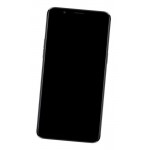 Fingerprint Sensor Flex Cable For Oppo Mix Black By - Maxbhi Com