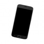 Lcd Connector For Doogee X9 Pro By - Maxbhi Com