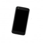 Lcd Flex Cable For Blu C5 Lte By - Maxbhi Com