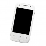 Lcd Connector For Lenovo A360 By - Maxbhi Com
