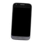 Lcd Connector For Samsung Galaxy Victory 4g Lte L300 By - Maxbhi Com