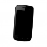 Lcd Connector For Micromax A091 By - Maxbhi Com