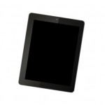 Lcd Connector For Prestigio Multipad 4 Ultra Quad 8 0 3g By - Maxbhi Com