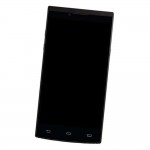 Lcd Connector For Philips S398 By - Maxbhi Com