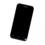 Lcd Connector For Hsl Style A300 By - Maxbhi Com
