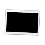Lcd Connector For Huawei Mediapad M2 10 0 16gb 4g Lte By - Maxbhi Com