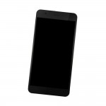 Lcd Connector For Wammy Note 4 By - Maxbhi Com