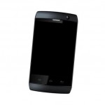 Lcd Connector For Karbonn A1 Champ Alfa 3g By - Maxbhi Com