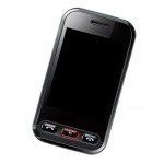Lcd Connector For Lg Cookie Max T325 By - Maxbhi Com