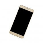 Home Button Complete For Allview X3 Soul Plus Gold By - Maxbhi Com