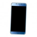 Lcd Connector For Samsung Galaxy C10 Plus By - Maxbhi Com