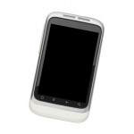 Lcd Connector For Htc Wildfire S By - Maxbhi Com