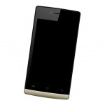 Lcd Flex Cable For Lava Iris 404 Flair By - Maxbhi Com