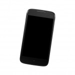 Lcd Connector For Alcatel Ot997d By - Maxbhi Com