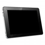 Lcd Connector For Huawei Mediapad S7301w By - Maxbhi Com
