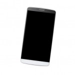 Lcd Flex Cable For Lg G3 A F410s By - Maxbhi Com