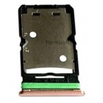Sim Card Holder Tray For Infinix Zero 5g 2023 Orange - Maxbhi Com