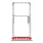 Sim Card Holder Tray For Motorola Moto G73 White - Maxbhi Com