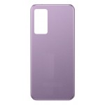 Back Panel Cover For Ulefone Note 14 Purple - Maxbhi Com