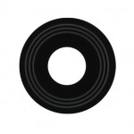 Camera Lens For Ulefone Note 14 Black By - Maxbhi Com