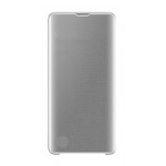 Flip Cover For Xiaomi Poco X5 White By - Maxbhi Com