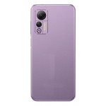 Full Body Housing For Ulefone Note 14 Purple - Maxbhi Com