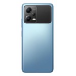 Full Body Housing For Xiaomi Poco X5 Blue - Maxbhi Com