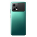 Full Body Housing For Xiaomi Poco X5 Green - Maxbhi Com