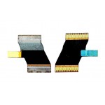 Lcd Flex Cable For Lenovo Yoga Tab 3 8 0 By - Maxbhi Com