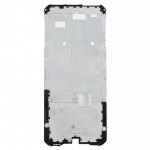 Lcd Frame Middle Chassis For Doogee V30 5g White By - Maxbhi Com