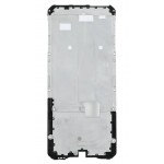 Lcd Frame Middle Chassis For Doogee V30 5g Orange By - Maxbhi Com