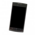 Lcd Connector For Oppo R817 Real By - Maxbhi Com