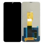 Lcd With Touch Screen For Ulefone Note 14 Purple By - Maxbhi Com