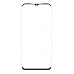 Replacement Front Glass For Ulefone Note 14 Black By - Maxbhi Com