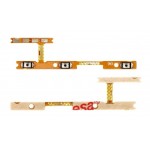 Volume Button Flex Cable For Xiaomi Poco X5 By - Maxbhi Com