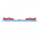 Volume Side Button Outer For Xiaomi Poco X5 Blue By - Maxbhi Com