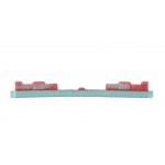 Volume Side Button Outer For Xiaomi Poco X5 Green By - Maxbhi Com