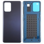 Back Panel Cover For Motorola Moto G73 Blue - Maxbhi Com