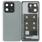 Back Panel Cover For Xiaomi 13 Pro Blue - Maxbhi Com