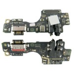 Charging Connector Flex Pcb Board For Motorola Moto G73 By - Maxbhi Com