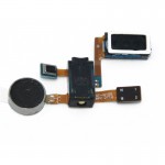 Ear Speaker Flex Cable For Samsung I9105p Galaxy S Ii Plus With Nfc By - Maxbhi Com