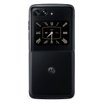 Full Body Housing For Motorola Razr 2022 Black - Maxbhi Com