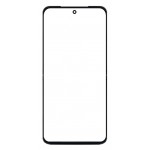Replacement Front Glass For Motorola Razr 2022 White By - Maxbhi Com