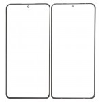 Replacement Front Glass For Xiaomi 13 Pro Black By - Maxbhi Com