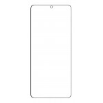 Touch Screen Digitizer For Oppo Find N2 Flip Black By - Maxbhi Com