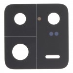 Camera Lens For Xiaomi 13 Pro Black By - Maxbhi Com