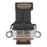 Charging Connector Flex Pcb Board For Oppo Find N2 Flip By - Maxbhi Com