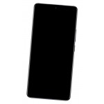Fingerprint Sensor Flex Cable For Xiaomi 13 Pro Black By - Maxbhi Com