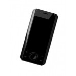Lcd Frame Middle Chassis For Itel Mobiles Android X1 Black By - Maxbhi Com